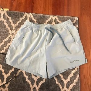 Outdoor voices shorts size medium